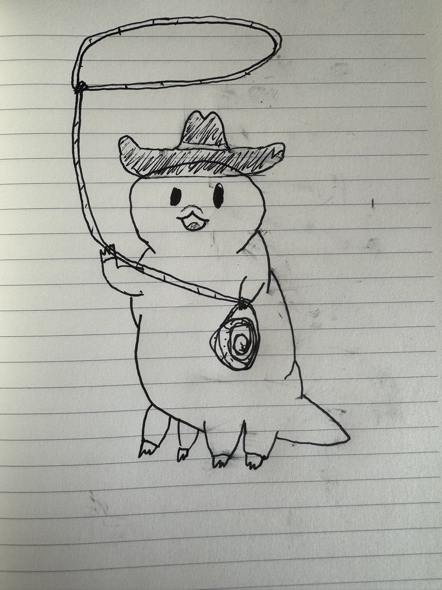Shotesmcgoats's tweet photo. @cantardixyz the Bug Wrangler https://t.co/1Og3Qqb1xY