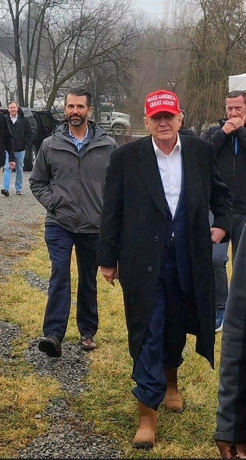 Wake Up Patriot 🇺🇸 tweet media