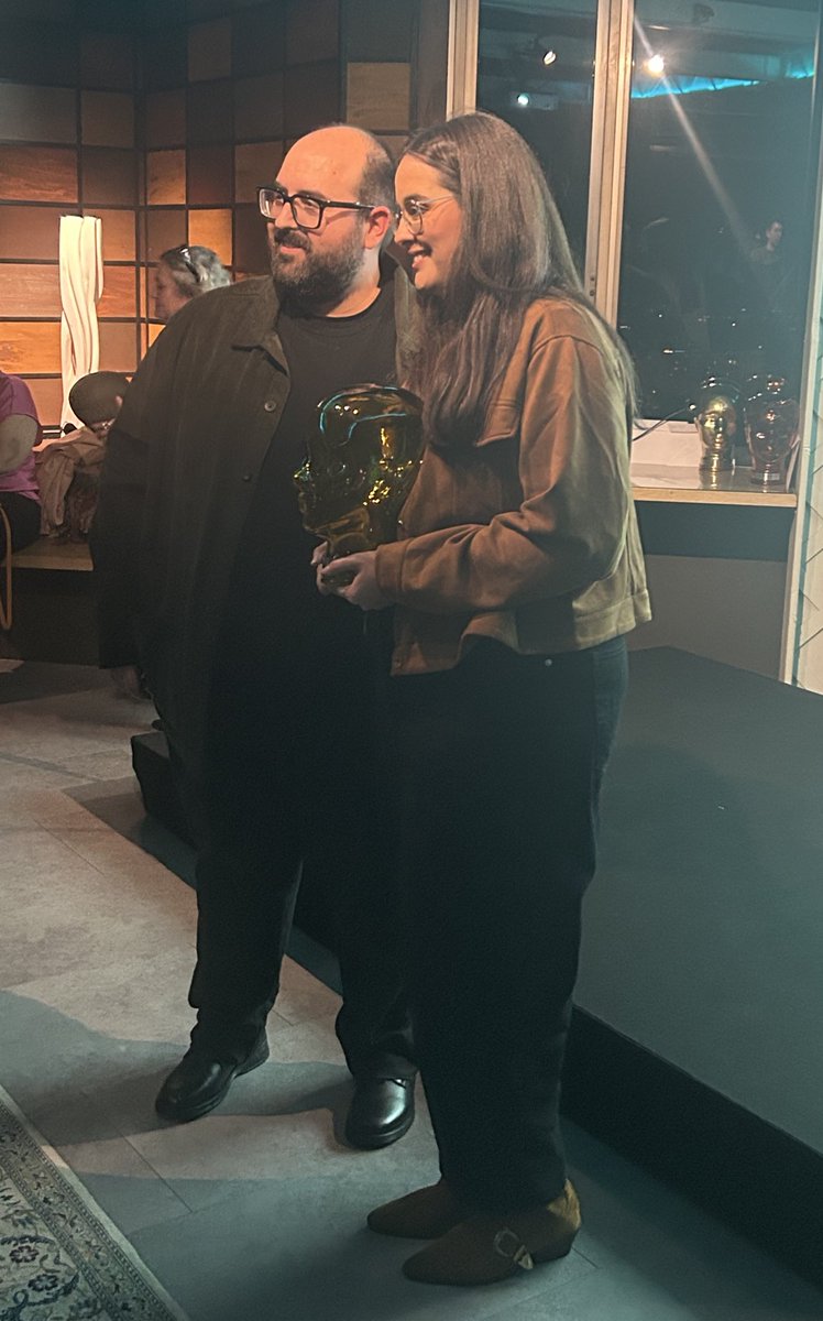 Edgar Garcia Casellas tweet media