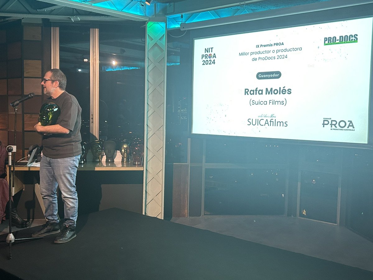 Edgar Garcia Casellas tweet media