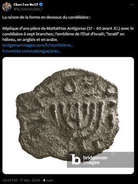 egregoor's tweet photo. 🔴 Pour comprendre pourquoi les @Charles_Monarc et @LudovicMalot sont soudainement invités partout...

N'oubliant jamais de féliciter @PierreHillard, mais pas d'amalgame ! 

Cui bono de cet énième « #Loubavitch reptiliens » que l'on voit poindre ? ⤵️ #BDA2
https://t.co/B57janlhYK https://t.co/IiEa9uLhBS
