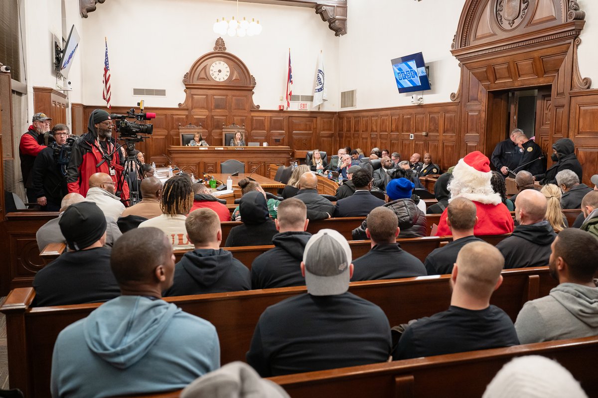 Gary Estwick 🗞 tweet media