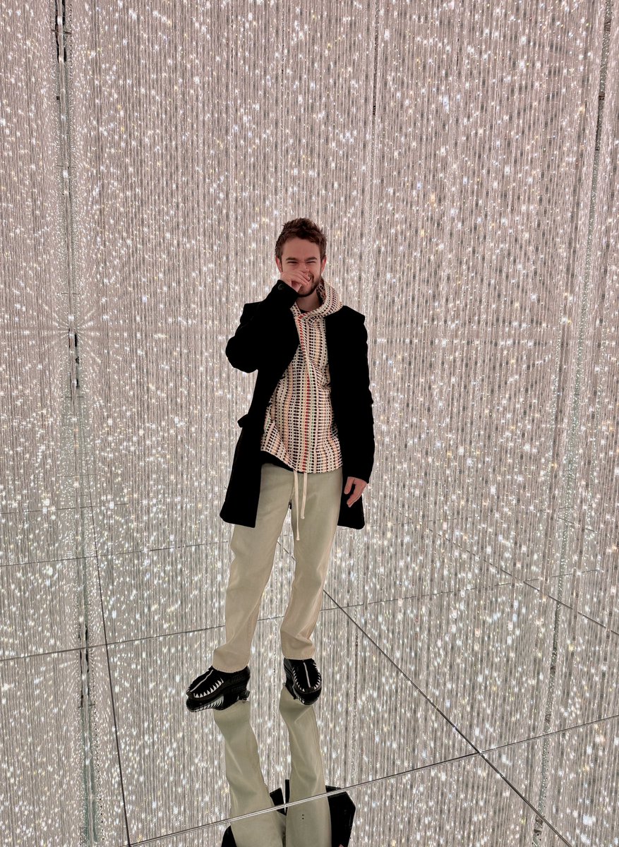 Zedd's tweet photo. 🇯🇵 https://t.co/VvayEv4DYP