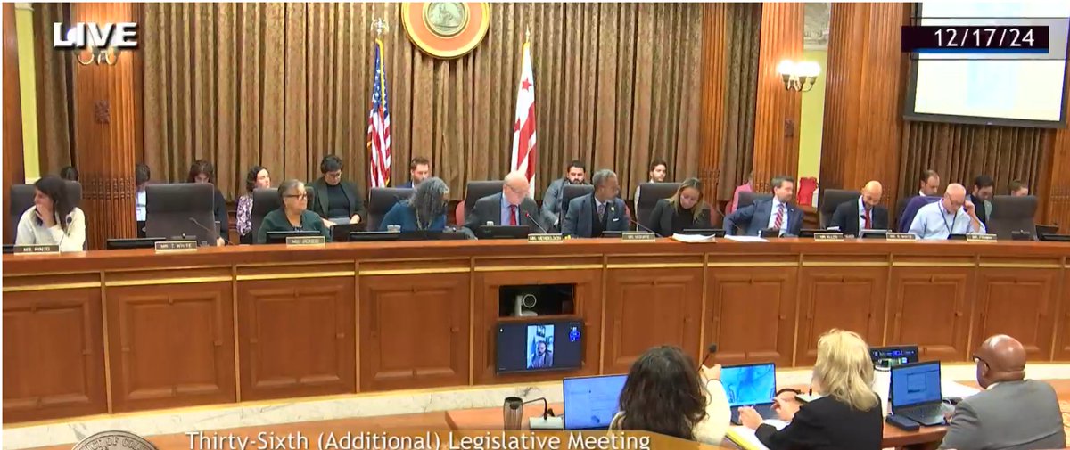Tahirih Justice Center (@tahirihjustice) on Twitter photo Today, the <a href="/councilofdc/">Council of DC</a> voted unanimously to pass legislation to #endchildmarriage in Washington, DC! This is a resounding victory for survivors of child marriage and those at risk of this little-discussed form of child abuse. Today, the <a href="/councilofdc/">Council of DC</a> voted unanimously to pass legislation to #endchildmarriage in Washington, DC! This is a resounding victory for survivors of child marriage and those at risk of this little-discussed form of child abuse.