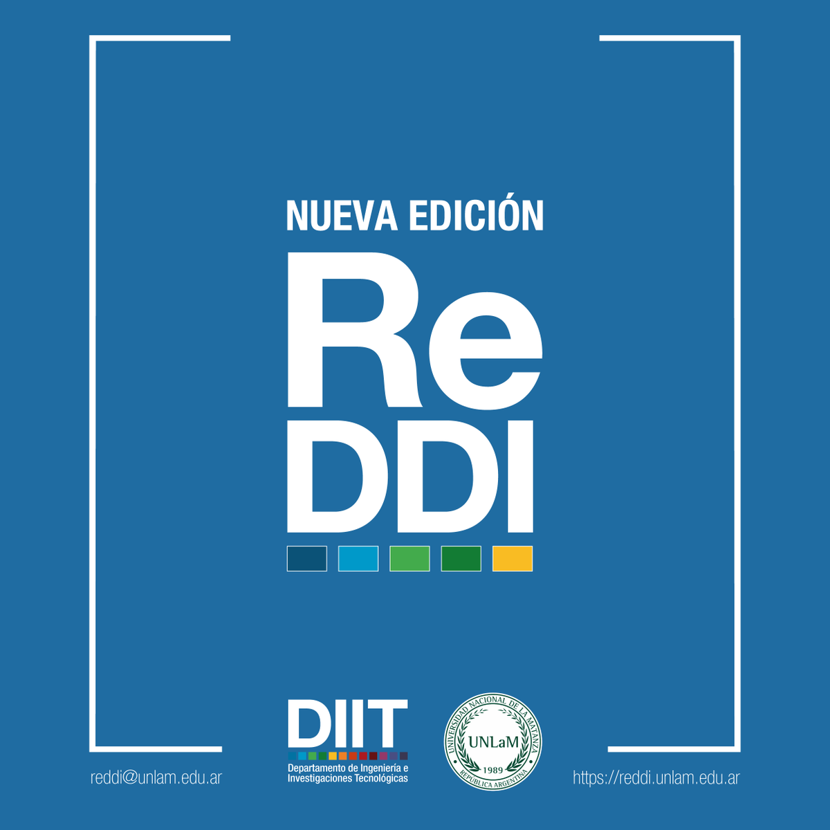 DIIT UNLaM tweet media