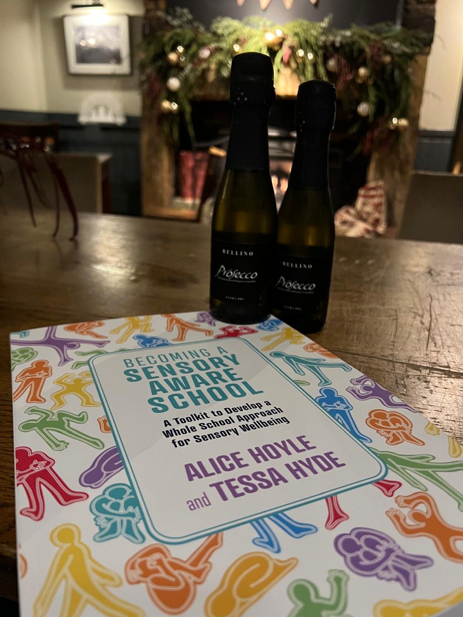 Alice Hoyle (@alicehoyleed) on Twitter photo Awww love our local <a href="/LocksbrookInn/">The Locksbrook Inn</a> free prosecco to celebrate our book publication date! The baby’s head has been wetted. 😘🥰 Awww love our local <a href="/LocksbrookInn/">The Locksbrook Inn</a> free prosecco to celebrate our book publication date! The baby’s head has been wetted. 😘🥰