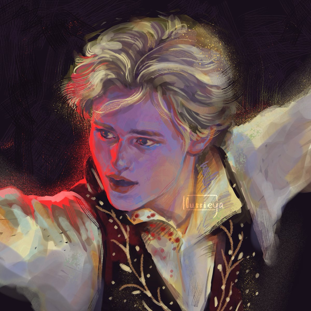 🧛🦇

#IliaMalinin