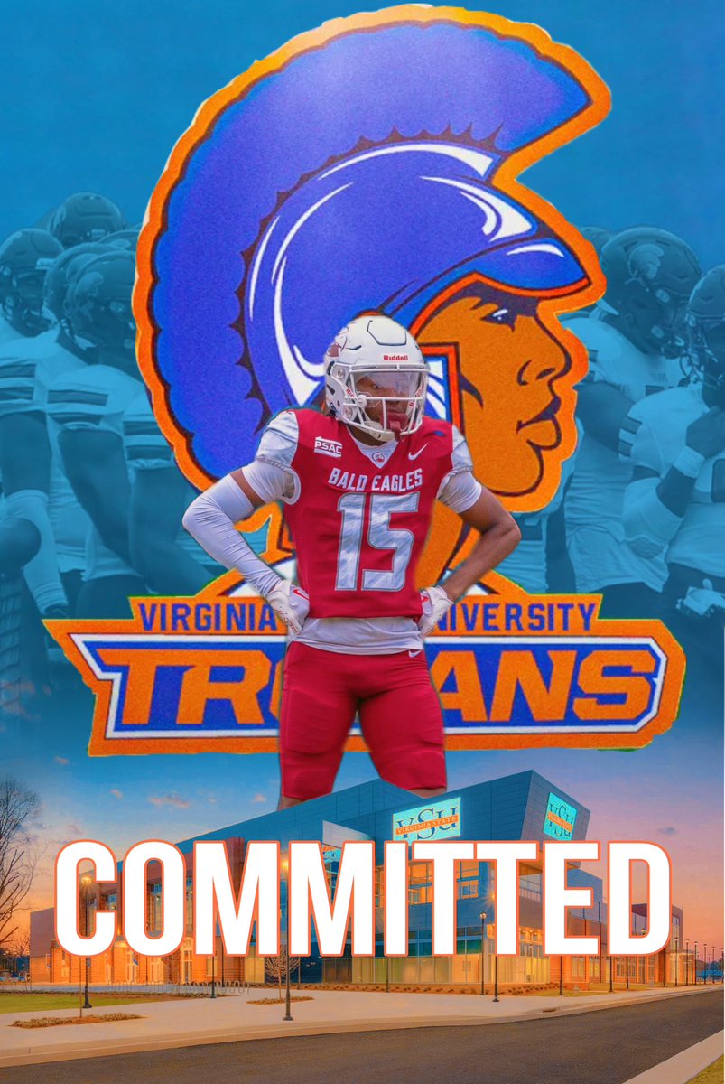 Committed ‼️ <a href="/CoachPearce_VSU/">Coach Pearce</a>