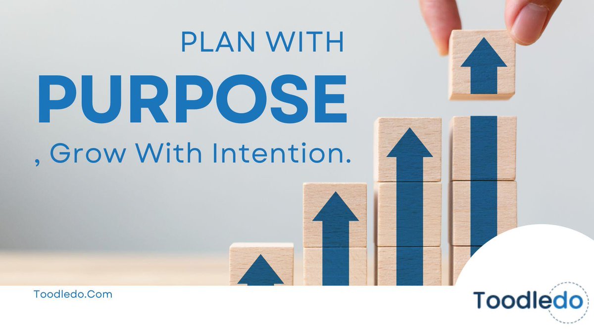 Toodledo tweet media