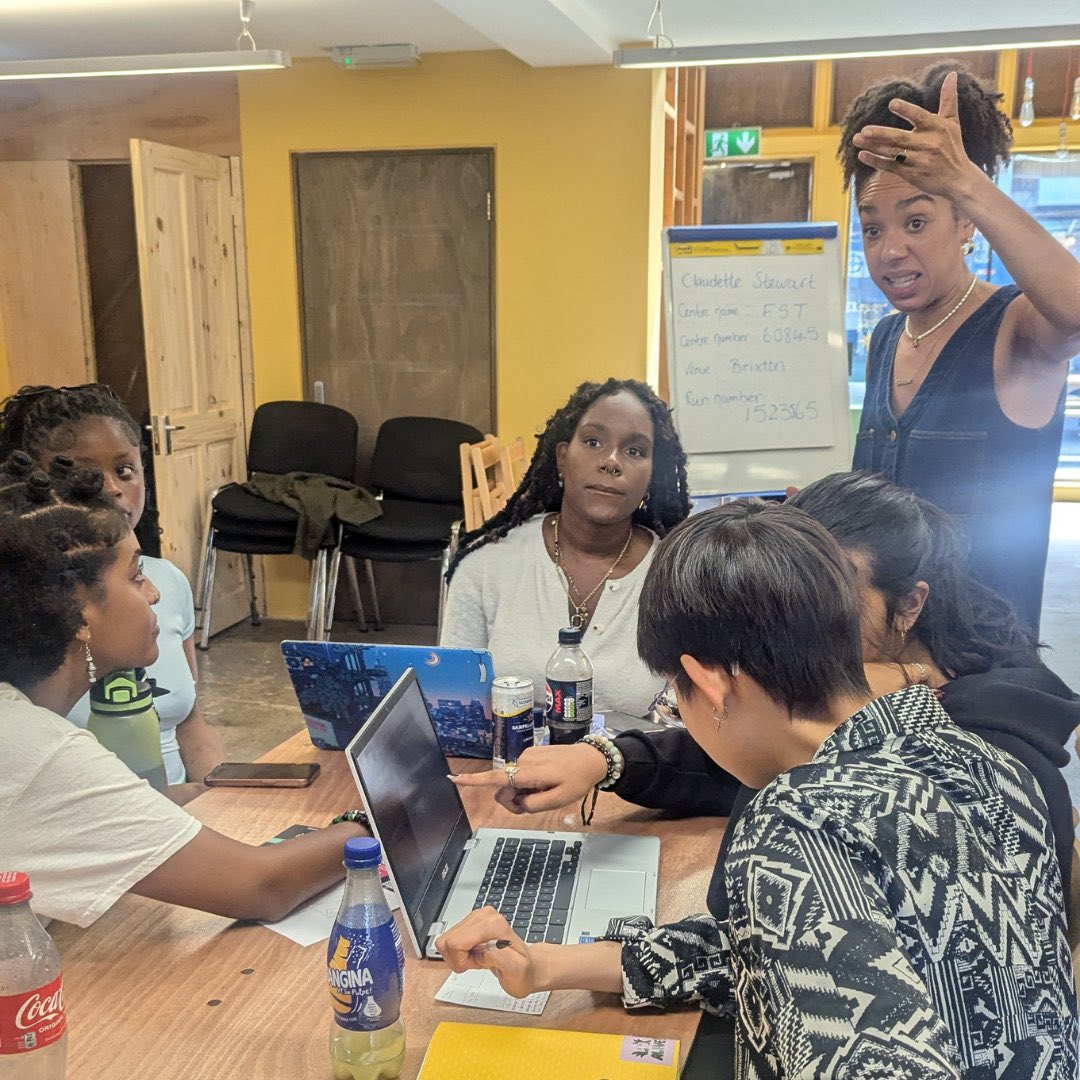 Spiral Skills CIO tweet media