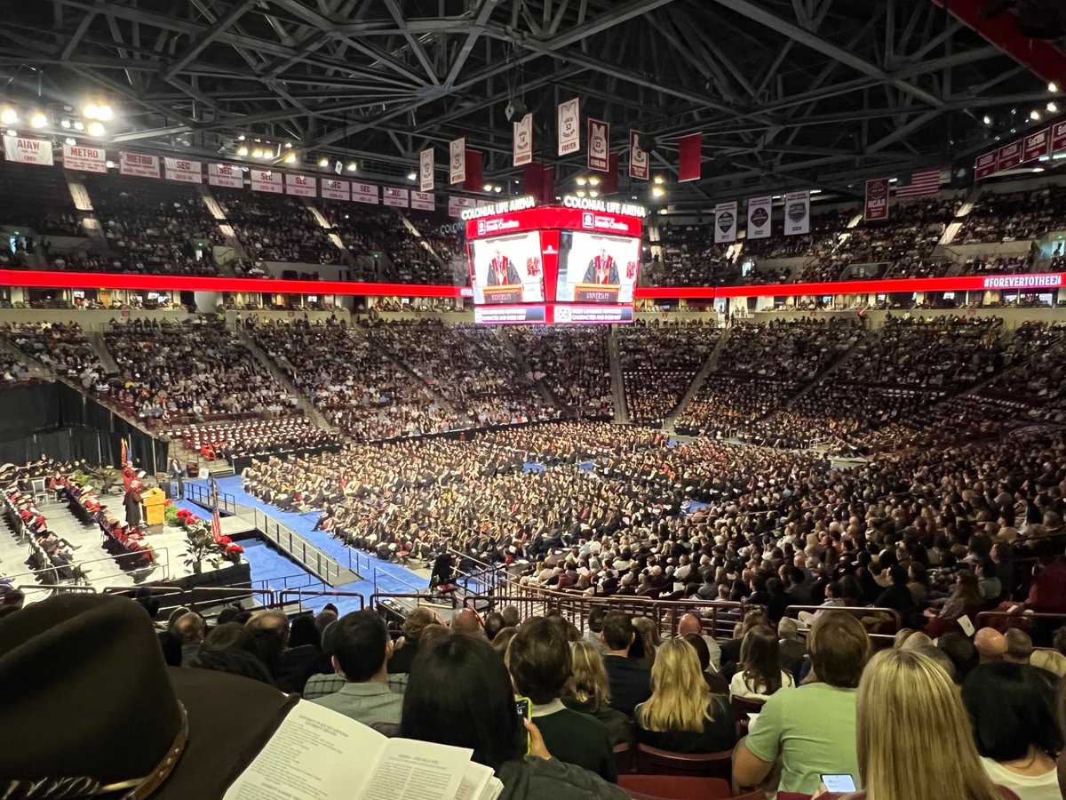 CoachTyWarren's tweet photo. Three WORDS… GOD IS GOOD‼️1st Born Graduates. https://t.co/MhltsEMYKL