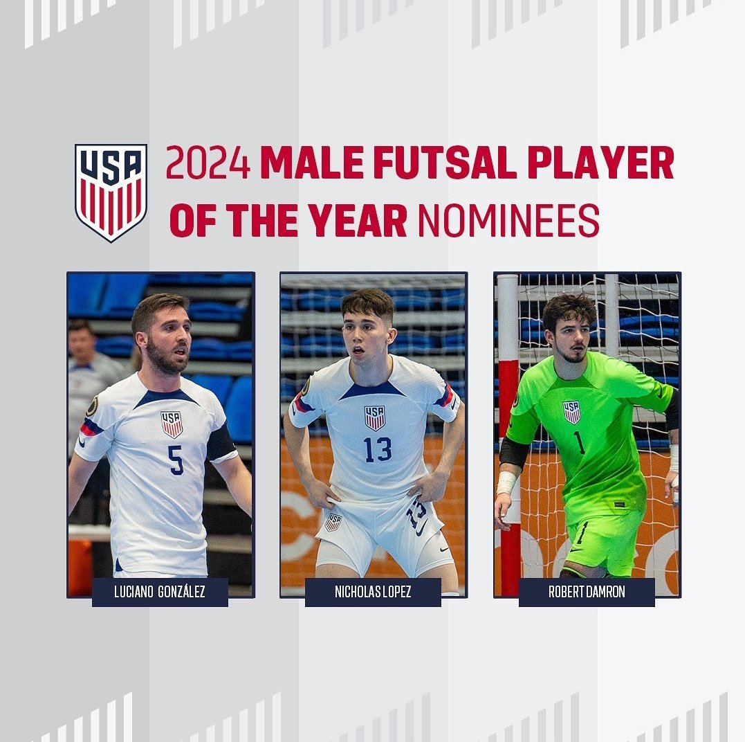 Entorno Futsal 5x5 tweet media