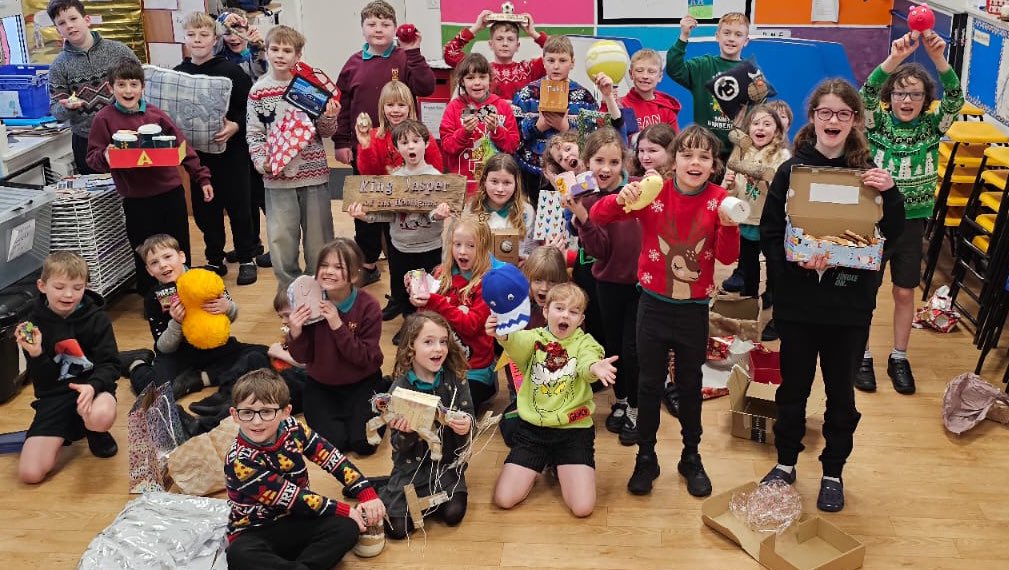 Dallas Primary tweet media