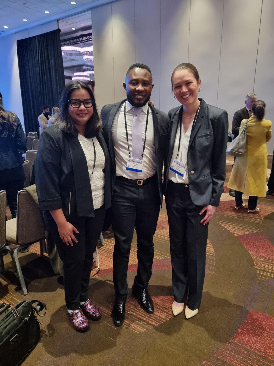 Lauren N Schulz, MD (@laurennschulz1) on Twitter photo Great weekend in NYC for <a href="/PedsSection/">AANS/CNS Peds Section</a> annual meeting- honored to represent the Isaacs Lab <a href="/nationwidekids/">Nationwide Children's Hospital</a> and <a href="/NeurosurgeryOSU/">Ohio State Neurosurgery Residency</a> during the Hydrocephalus general session, and very humbled to have been awarded the <a href="/HydroAssoc/">Hydrocephalus Assoc.</a> Resident’s Prize on our talk! Great weekend in NYC for <a href="/PedsSection/">AANS/CNS Peds Section</a> annual meeting- honored to represent the Isaacs Lab <a href="/nationwidekids/">Nationwide Children's Hospital</a> and <a href="/NeurosurgeryOSU/">Ohio State Neurosurgery Residency</a> during the Hydrocephalus general session, and very humbled to have been awarded the <a href="/HydroAssoc/">Hydrocephalus Assoc.</a> Resident’s Prize on our talk!