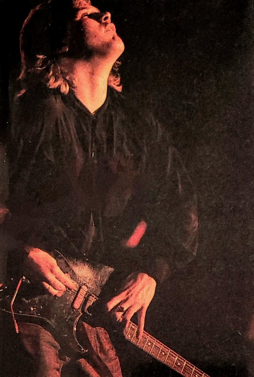 Jeff Healey (Official) tweet media