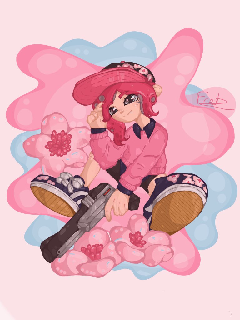 FRET1772863's tweet photo. Dessin pour Slion 😗✌️
On flex jamais assez ici https://t.co/E0m5CUGoBa