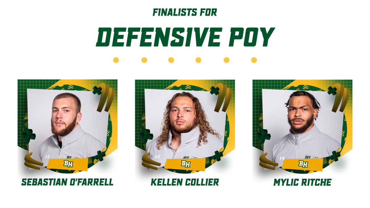 BHSU Football tweet media