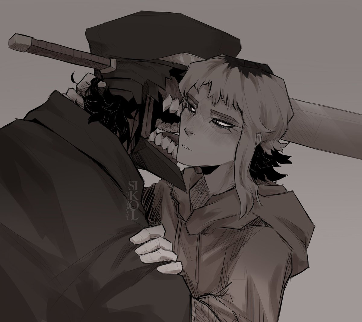 Sik 🐱 tweet media