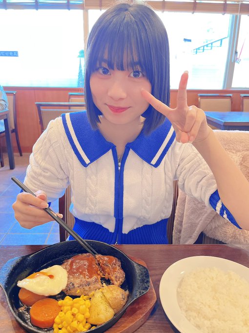 Twitterのコスプレ画像1