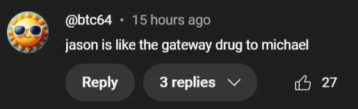 Michael Pizzino tweet media