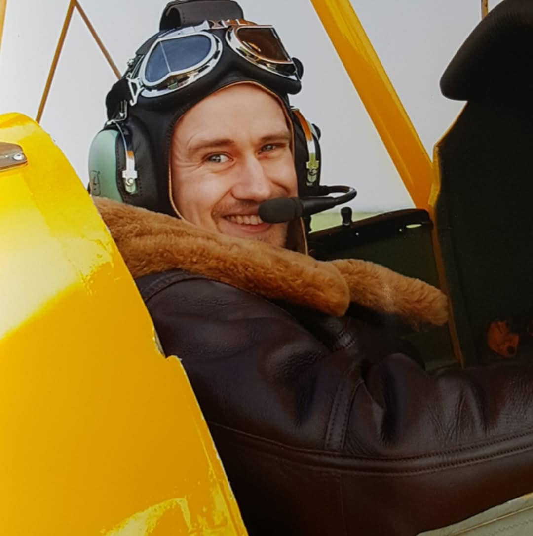 VeryBritishConv's tweet photo. Introducing Nicholas Davis, co-host of A Very British Conversation, launching in early 2025.

Nick is incredibly passionate about naval warfare, and the podcast will certainly discuss the naval components of the Second World War.

Stay tuned for further information. https://t.co/rRZDs5fePq