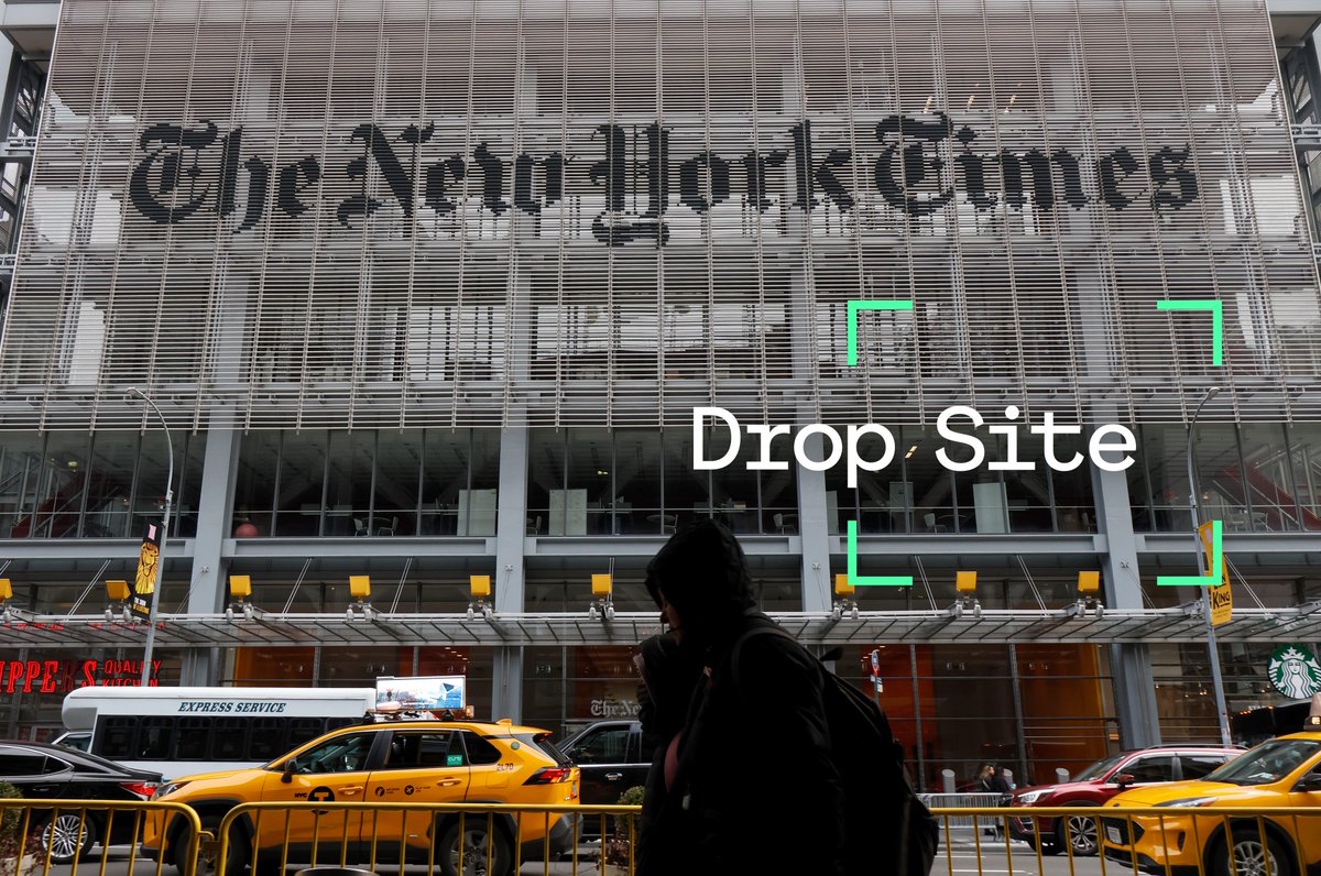 KWSnet's tweet image. #ISRAEL #NYT #BADJOURNALISM #HAMAS #OCT7
"A key figure in verifying an incendiary story that sought to link Iran to the October 7 attacks reveals what he actually told the paper." ...