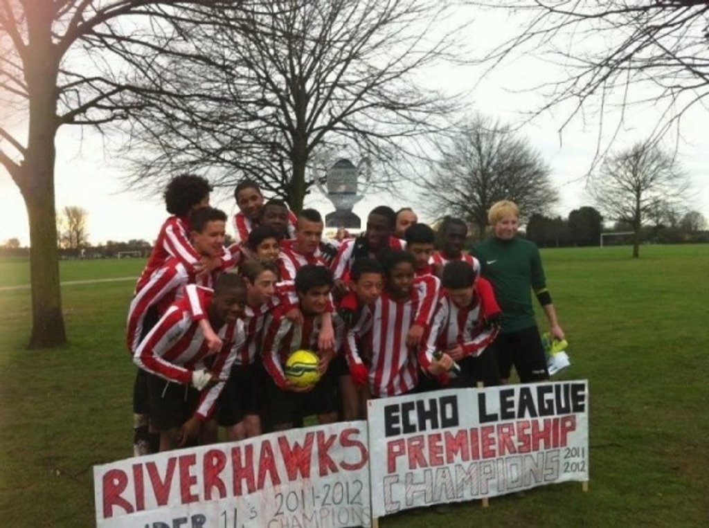 Riverhawksfc's tweet photo. riverhawks fc Images #Pitchero
https://t.co/nELBRm33Rl https://t.co/DYjMd35jkP
