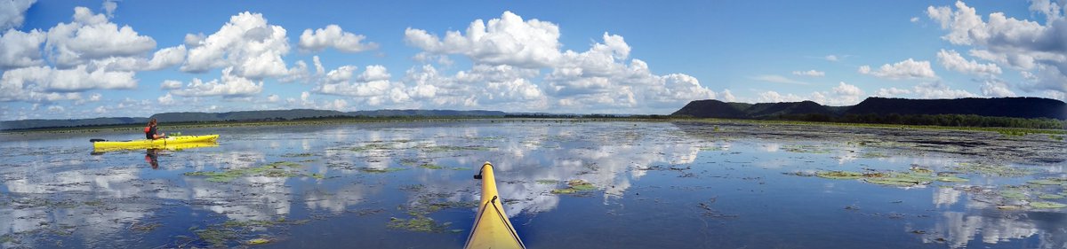 Broken Paddle Gift Cards for the Holidays! - mailchi.mp/brokenpaddlegu…