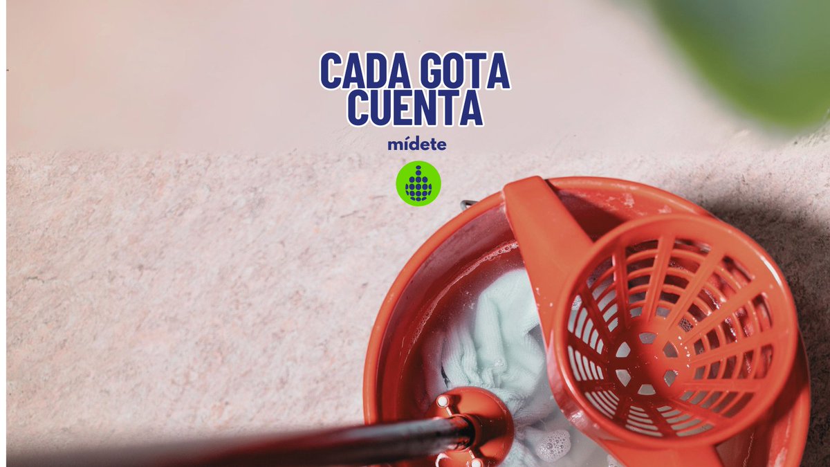 JAPAMAAHOME's tweet photo. Un grifo que gotea puede desperdiciar hasta 30 litros al día. Revisa y repara fugas.
#Midete #sequia #CuidadoDelAgua #Ahome https://t.co/N9snWEF717