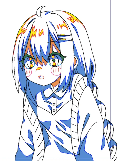 アカリチャ 