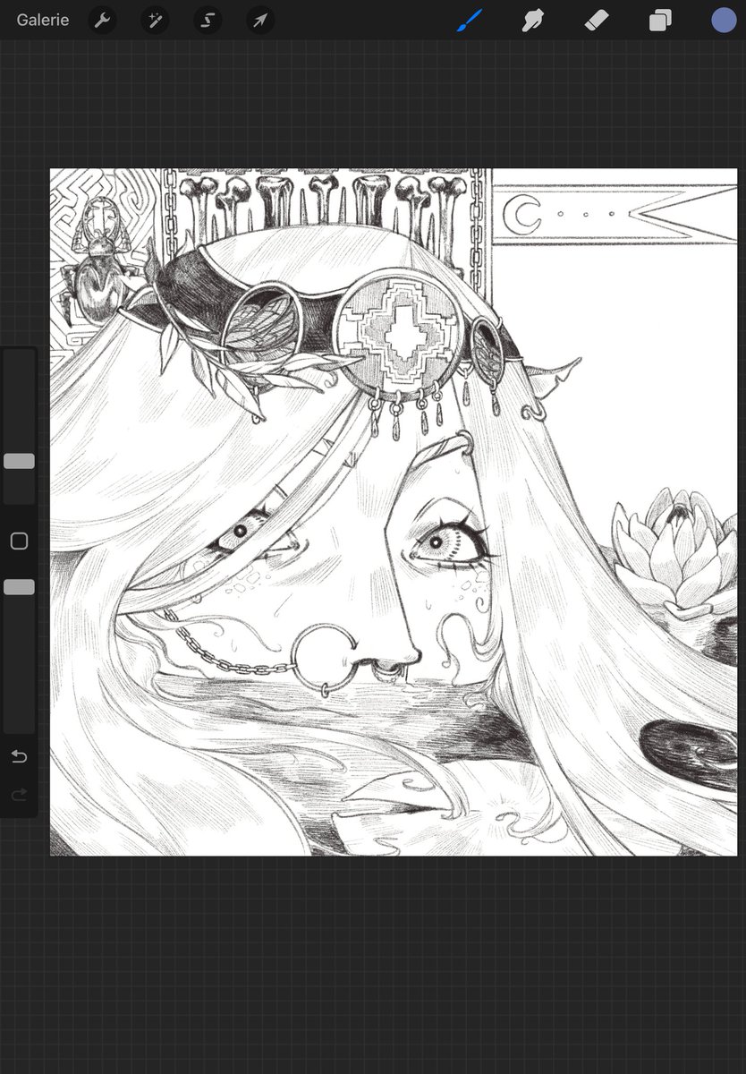 etowaru6's tweet photo. I need help for my illustration... I can't find à good palette.
#illustration #palette #colors #sketch #digital #help https://t.co/0EVkJ6LhzB