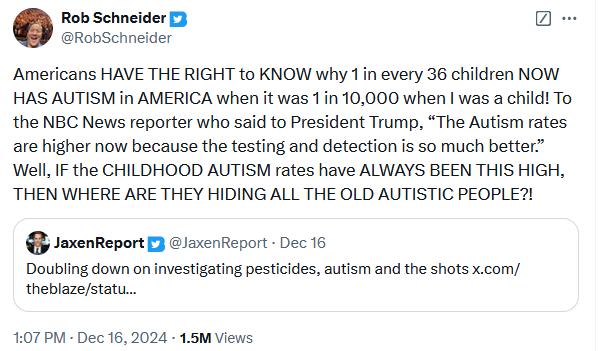 Bad Medical Takes tweet media