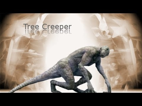 PaleoLazo's tweet photo. https://t.co/fS6EA24Uioโฆ acabo de hacer un video sobre el #treecreeper de #primeval... que opinan de esta criatura? creen que pueda vencer a un #futurepredator en un uno contra uno?? https://t.co/nfj4ZgVAnL