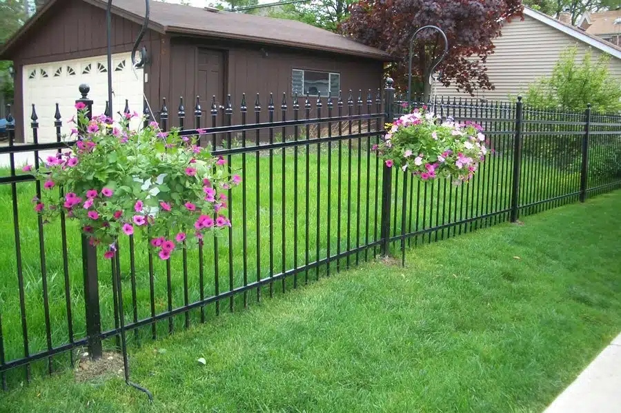 AdvancedFence tweet picture