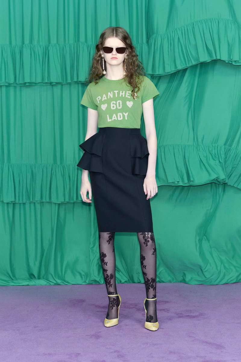 SOCIALITE LIFE (@socialitelife) on Twitter photo Are you ready to see what Valentino has for pre-fall 2025? pubx.co/N661RO via <a href="/fuggirls/">Heather & Jessica</a> Are you ready to see what Valentino has for pre-fall 2025? pubx.co/N661RO via <a href="/fuggirls/">Heather & Jessica</a>