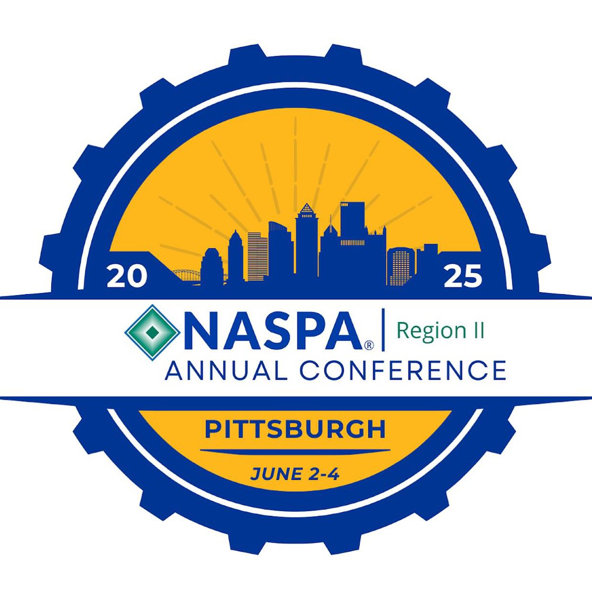 NASPA Region II tweet media