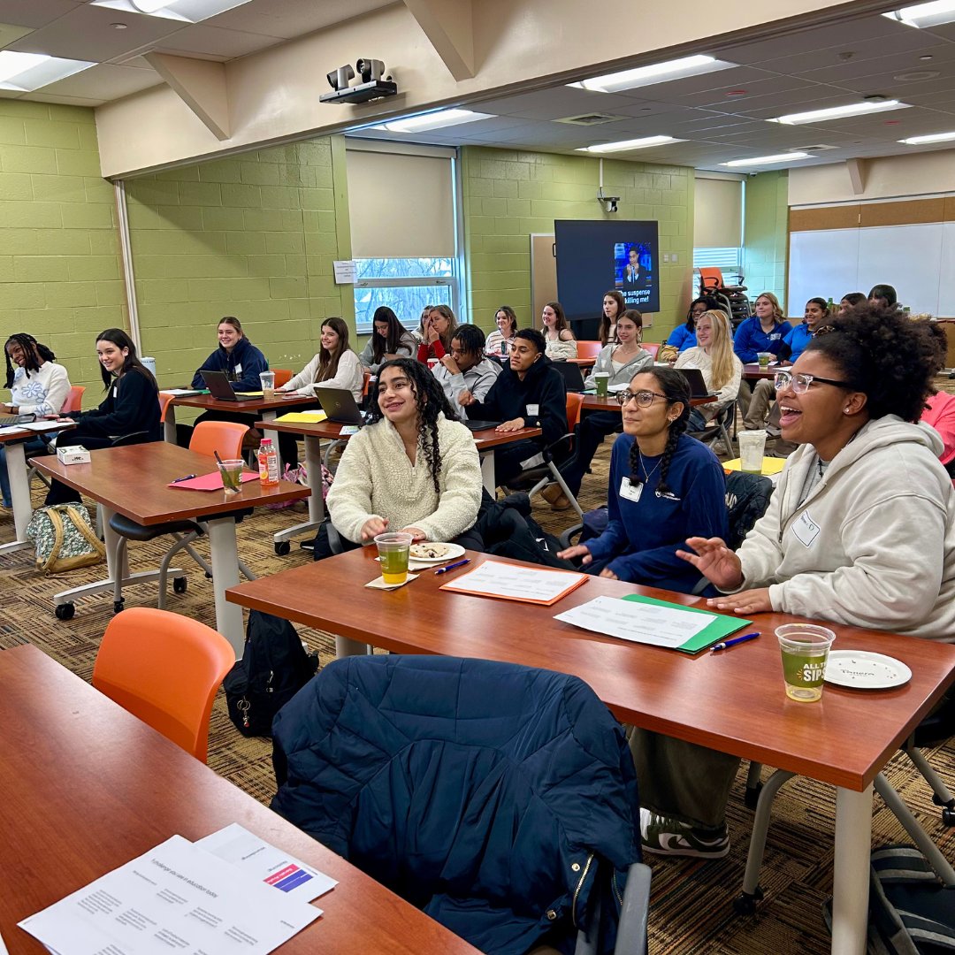 Delaware County IU tweet media