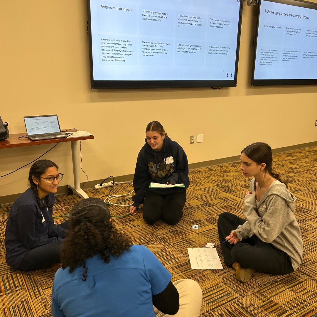 Delaware County IU tweet media