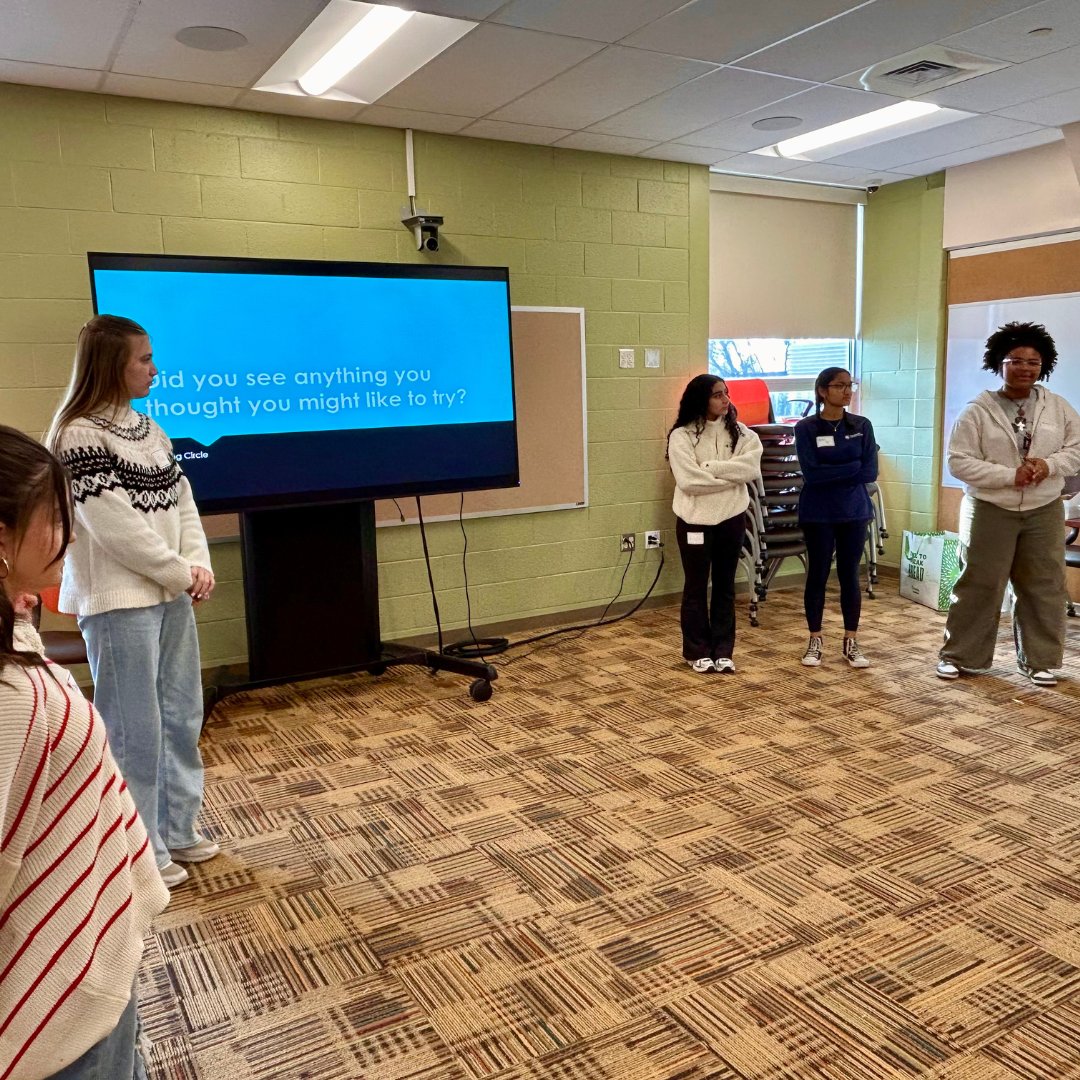 Delaware County IU tweet media