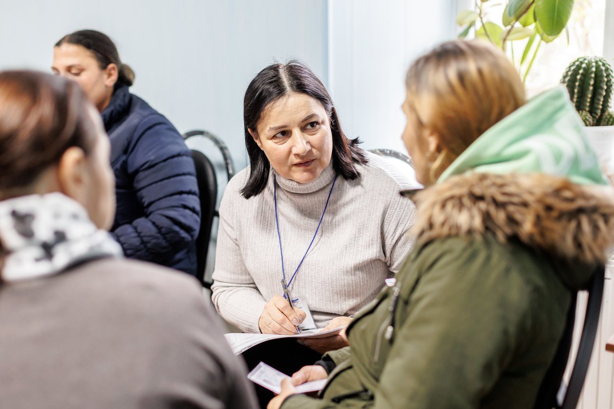 UN Development tweet media