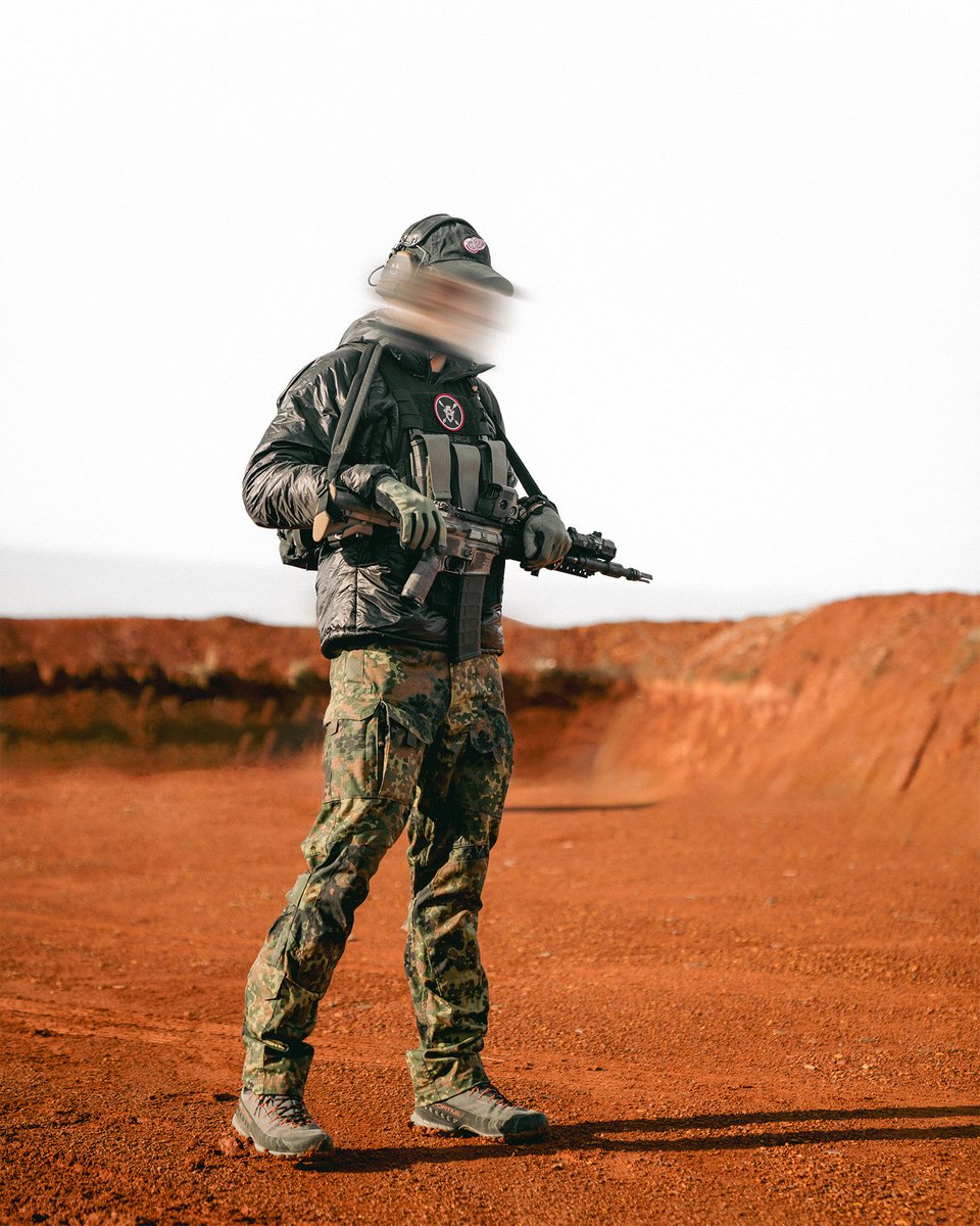 Spiritus Systems tweet media