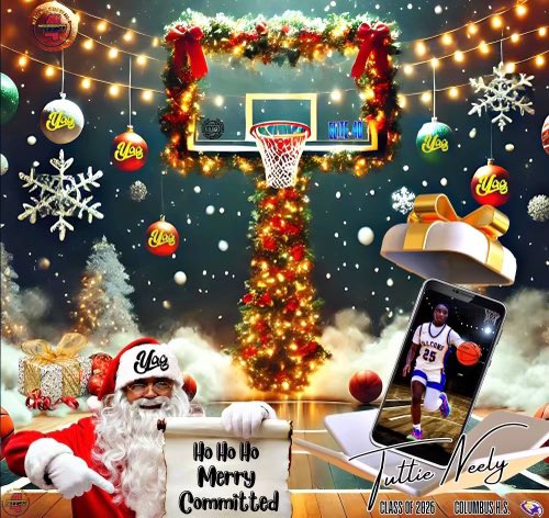 Chrishanaya Neely tweet media