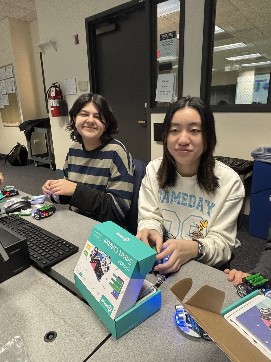 Northbrook/Glenview School District 30 tweet media