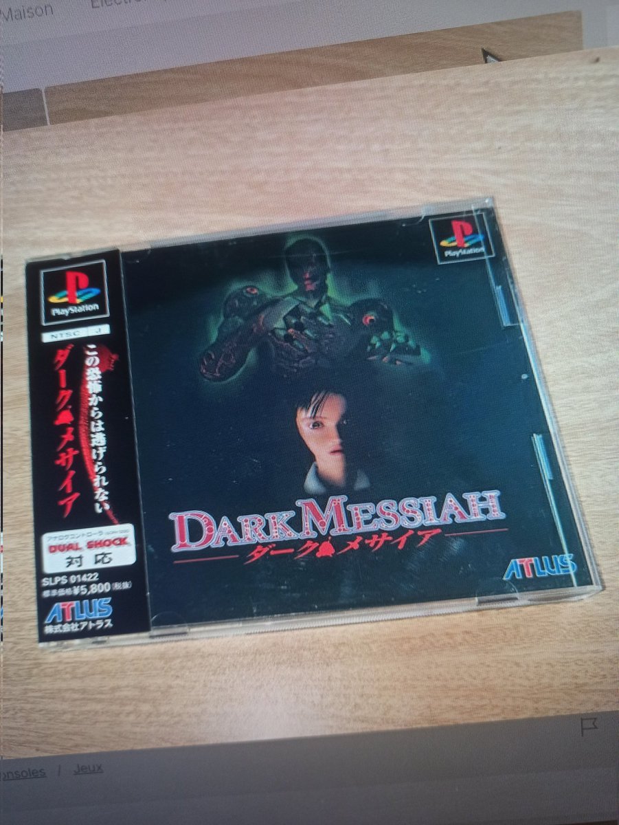 Ma Vie De Geek tweet media