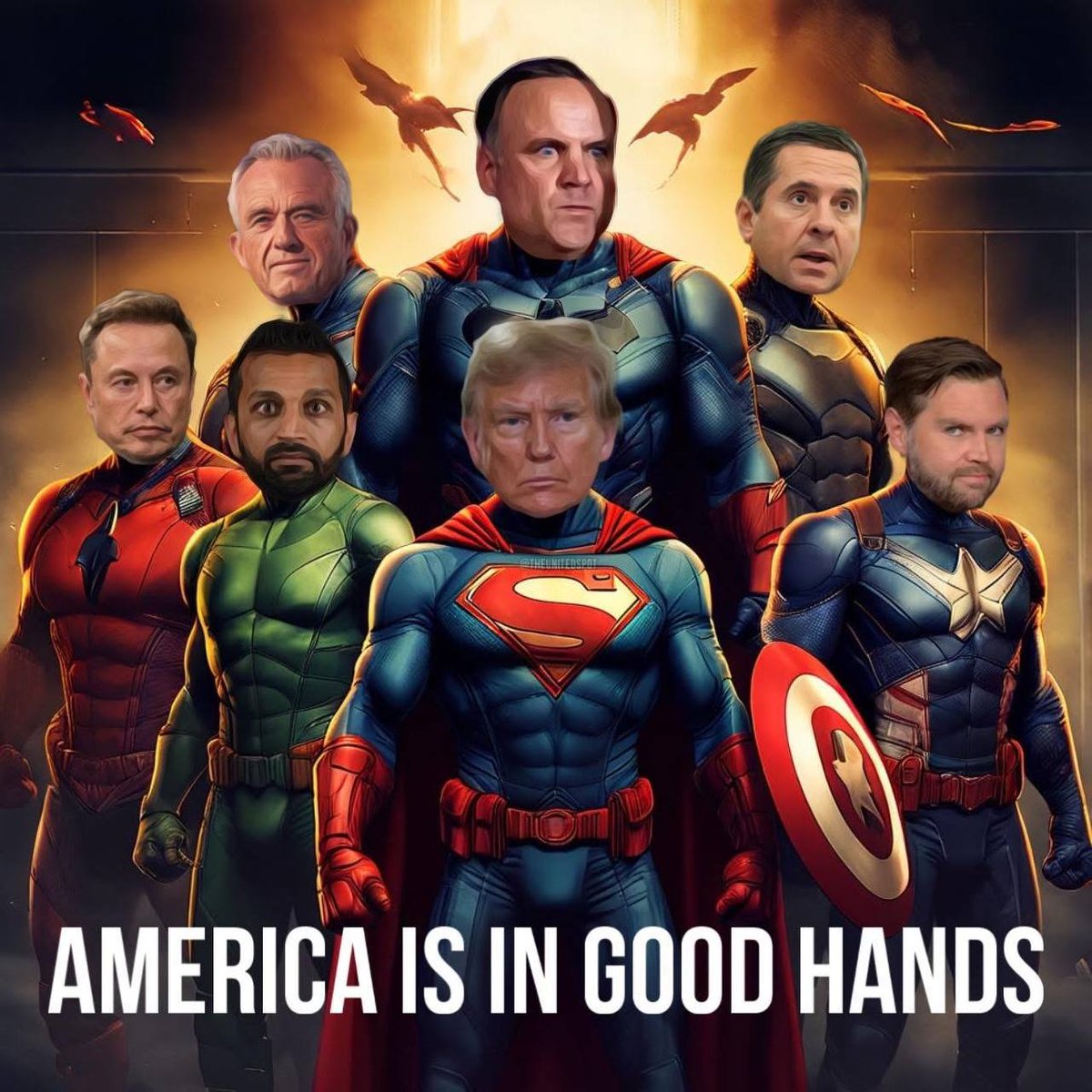 Ron Starr (@ron_starr1947) on Twitter photo 