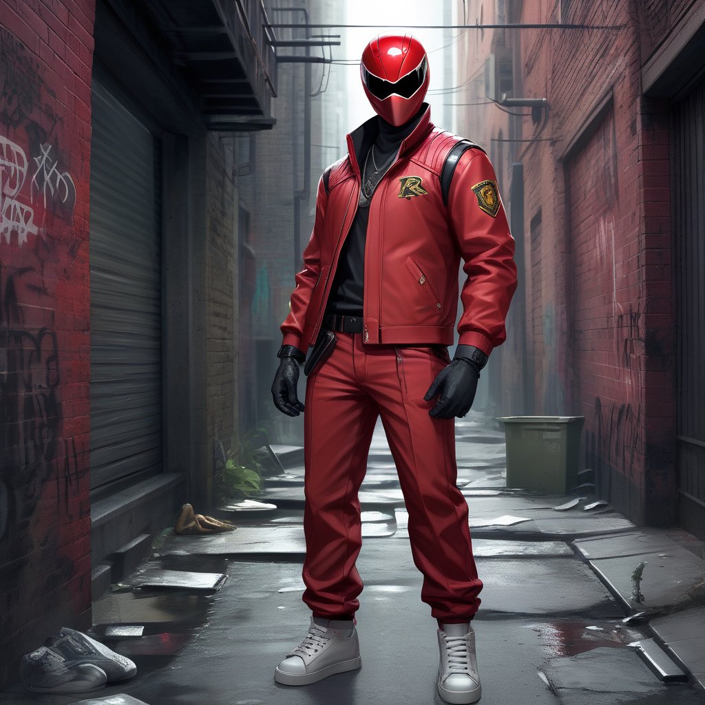 RedRangerETH's tweet photo. Another day in the life with Crypto Ranger, orchestrating moves with precision. Balancing the high stakes while keeping our street game tight is a wild ride. Words are my chess pieces; I move them with care. #CryptoRanger https://t.co/weDm8HdKfn