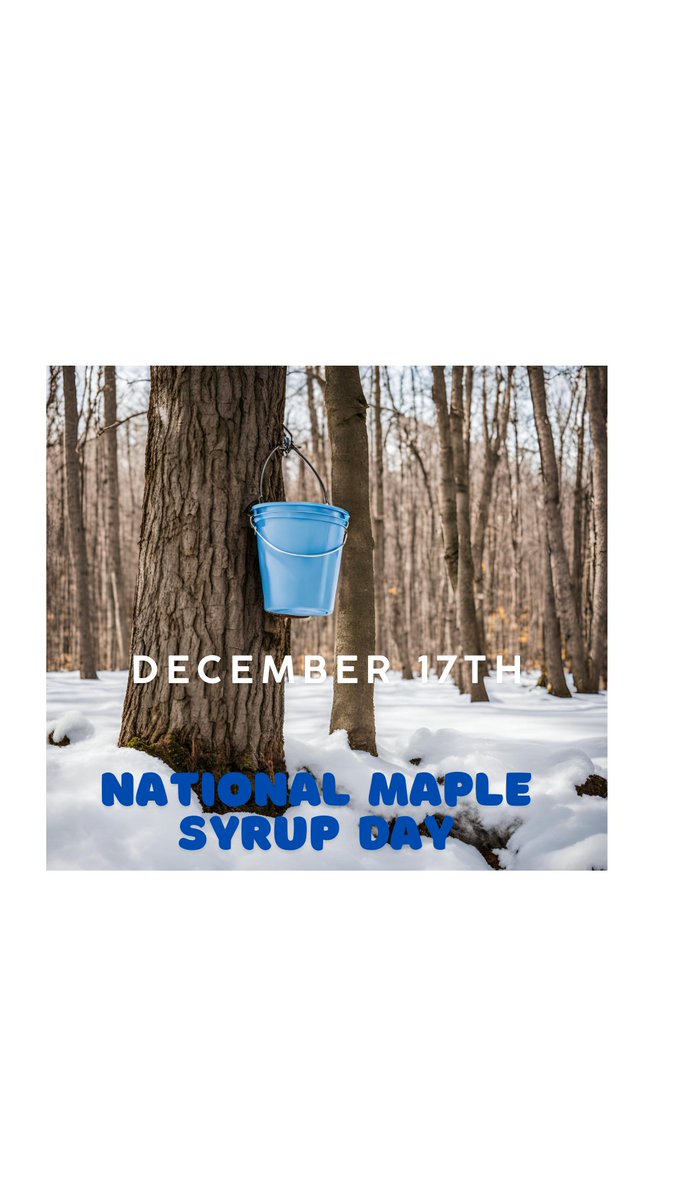 KevinHollandMPP's tweet image. Maple Syrup Day is the perfect time to recognize Ontario’s private forests for adding to our timber harvest and our maple syrup supply.

Visit ontario.ca to learn more.

#maplesyrupday #ontario