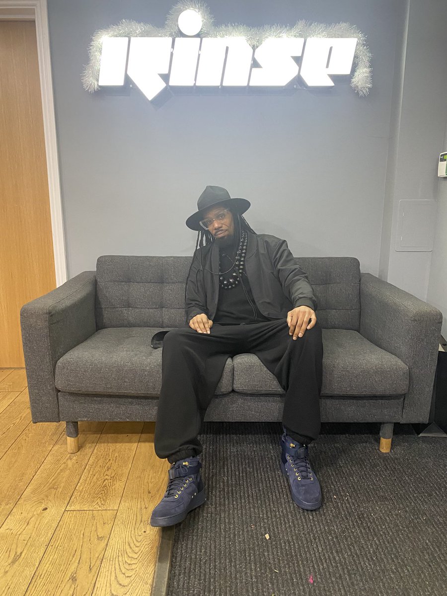 i_mantus's tweet image. Psykhomantus was here…

@RinseFM London
Winter 2024

#Rinsefm
#cooppresents
#london