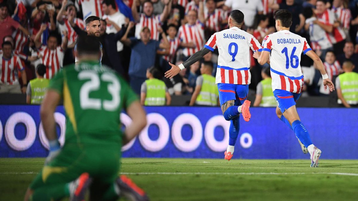 PerroCerrista's tweet photo. El mejor jugador del mundo.
El mejor arquero del mundo.
El mejor gol del mundo.

TODOS se fueron cogidos por la Albirroja. https://t.co/vJCm5WX74Q