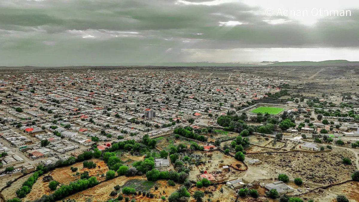 🧵 What's Really Happening in Erigavo? 

1/5 On December 15-16, 2023, reports emerged of a forced mass displacement campaign in Erigavo, orchestrated by Somaliland authorities and reportedly targeting members of the Harti clan.